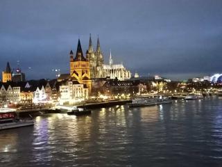 Cologne