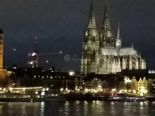 Cologne