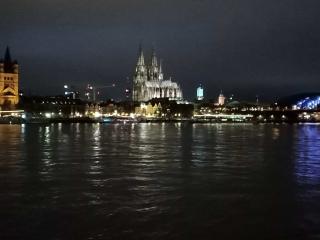 Cologne