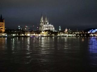 Cologne