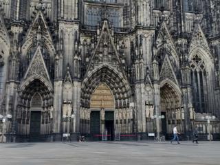 Cologne