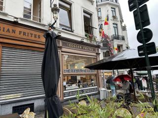 Brussels