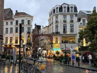 Brussels